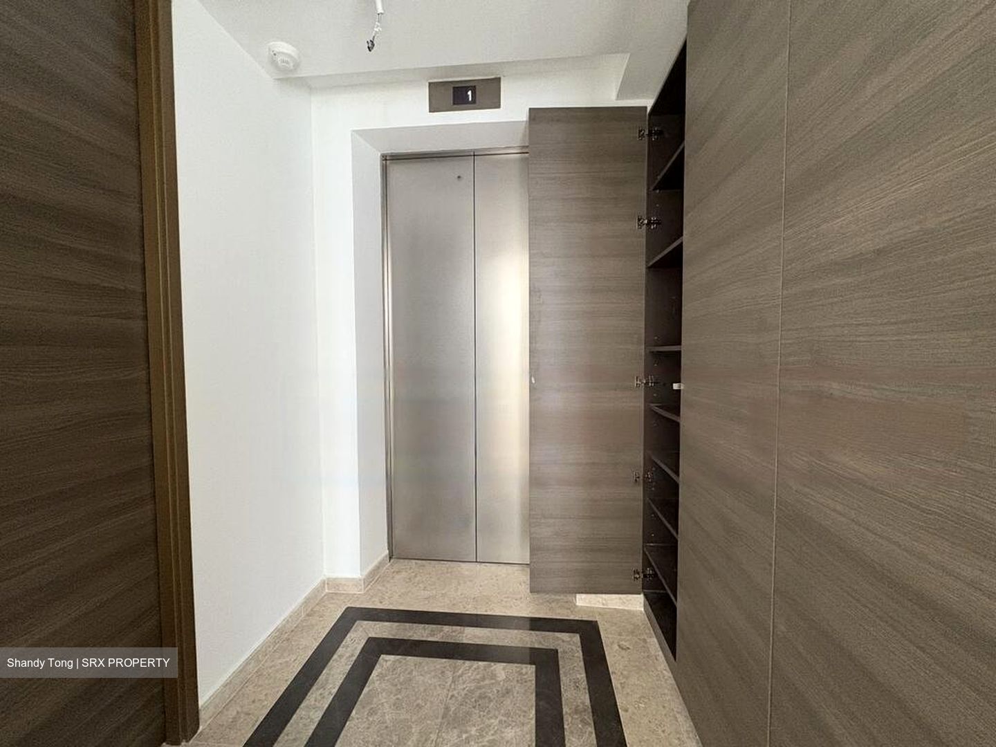 The Florence Residences (D19), Apartment #452037981